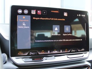 CUPRA Leon 1.5 eTSI 110kW 150CV DSG