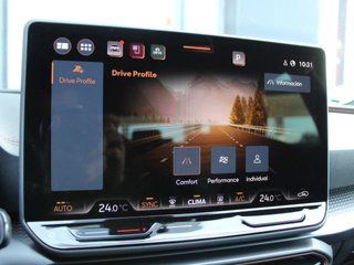 CUPRA Leon 1.5 eTSI 110kW 150CV DSG