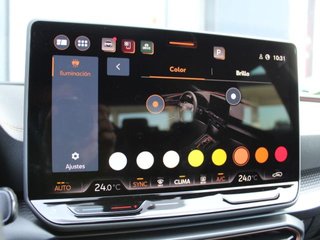 CUPRA Leon 1.5 eTSI 110kW 150CV DSG