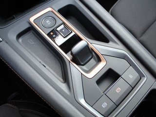 CUPRA Leon 1.5 eTSI 110kW 150CV DSG