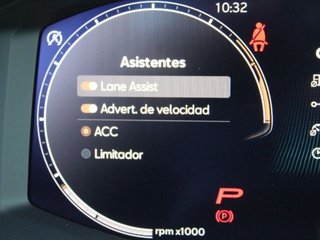 CUPRA Leon 1.5 eTSI 110kW 150CV DSG