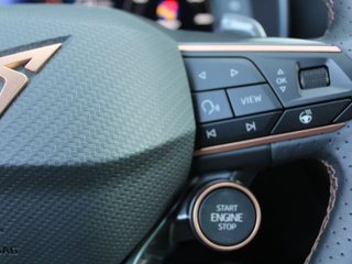CUPRA Leon 1.5 eTSI 110kW 150CV DSG
