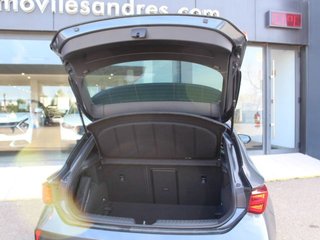 CUPRA Leon 1.5 eTSI 110kW 150CV DSG