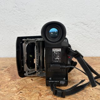 Videocamera Panasonic NV-RX20EG VHS-C