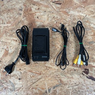Videocamera Panasonic NV-RX20EG VHS-C