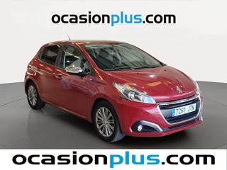 Peugeot 208 1.2L PureTech Style 60 kW (82 CV)
