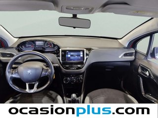 Peugeot 208 1.2L PureTech Style 60 kW (82 CV)