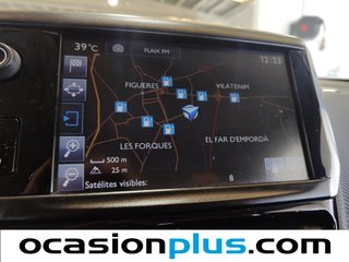 Peugeot 208 1.2L PureTech Style 60 kW (82 CV)