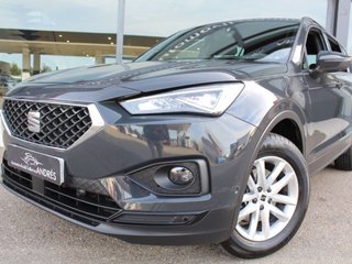 SEAT Tarraco 2.0 TDI 110kW 150CV SS Style DSG