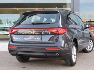 SEAT Tarraco 2.0 TDI 110kW 150CV SS Style DSG