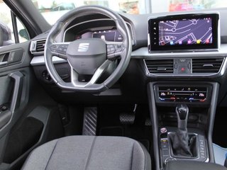 SEAT Tarraco 2.0 TDI 110kW 150CV SS Style DSG