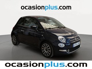 Fiat 500 1.0 Hybrid Dolcevita 51 kW (70 CV)