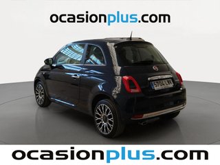 Fiat 500 1.0 Hybrid Dolcevita 51 kW (70 CV)