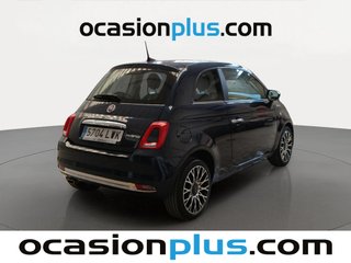 Fiat 500 1.0 Hybrid Dolcevita 51 kW (70 CV)