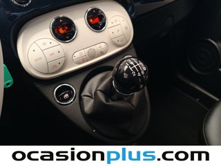 Fiat 500 1.0 Hybrid Dolcevita 51 kW (70 CV)