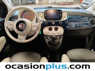 Fiat 500 1.0 Hybrid Dolcevita 51 kW (70 CV)