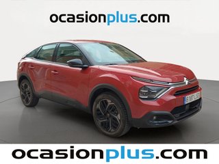 Citroen C4 PureTech 130 S&S 6v Feel Pack EAT8 96 kW (130 CV)