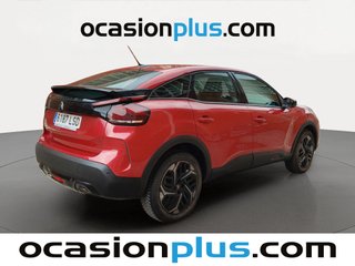 Citroen C4 PureTech 130 S&S 6v Feel Pack EAT8 96 kW (130 CV)