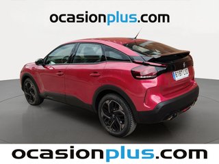 Citroen C4 PureTech 130 S&S 6v Feel Pack EAT8 96 kW (130 CV)