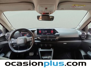 Citroen C4 PureTech 130 S&S 6v Feel Pack EAT8 96 kW (130 CV)