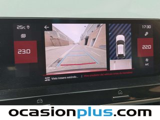 Citroen C4 PureTech 130 S&S 6v Feel Pack EAT8 96 kW (130 CV)