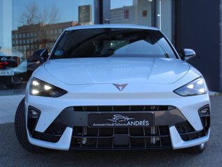 CUPRA Leon 1.5 eTSI 110kW 150CV DSG