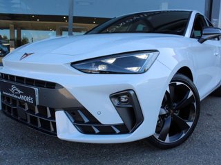 CUPRA Leon 1.5 eTSI 110kW 150CV DSG