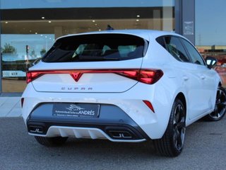 CUPRA Leon 1.5 eTSI 110kW 150CV DSG