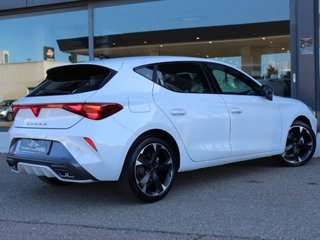 CUPRA Leon 1.5 eTSI 110kW 150CV DSG