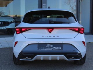 CUPRA Leon 1.5 eTSI 110kW 150CV DSG