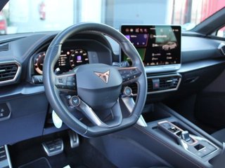 CUPRA Leon 1.5 eTSI 110kW 150CV DSG