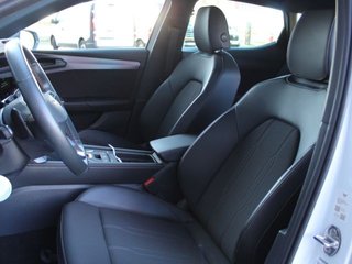 CUPRA Leon 1.5 eTSI 110kW 150CV DSG