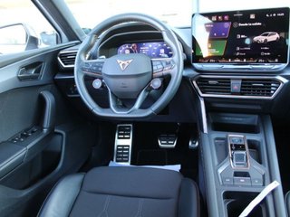 CUPRA Leon 1.5 eTSI 110kW 150CV DSG