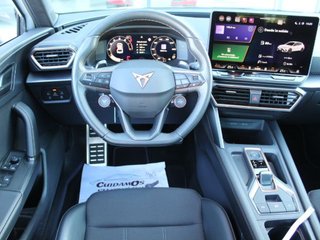 CUPRA Leon 1.5 eTSI 110kW 150CV DSG