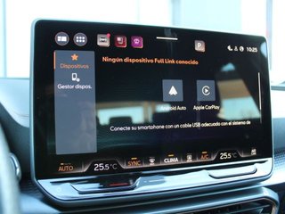 CUPRA Leon 1.5 eTSI 110kW 150CV DSG