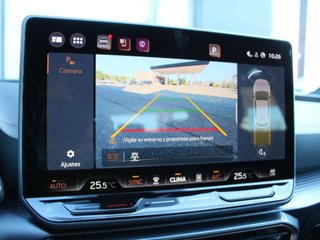 CUPRA Leon 1.5 eTSI 110kW 150CV DSG