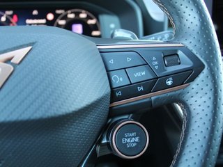 CUPRA Leon 1.5 eTSI 110kW 150CV DSG
