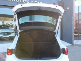 CUPRA Leon 1.5 eTSI 110kW 150CV DSG