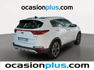 Kia Sportage 1.6 T-GDi GT Line Essential 4x2 130 kW (177 CV)