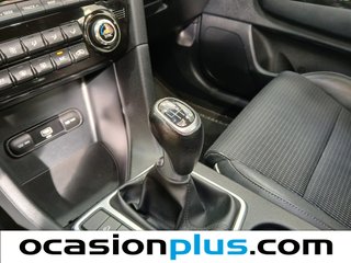 Kia Sportage 1.6 T-GDi GT Line Essential 4x2 130 kW (177 CV)