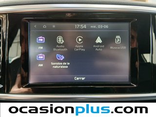 Kia Sportage 1.6 T-GDi GT Line Essential 4x2 130 kW (177 CV)