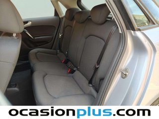 Audi A1 Sportback Attraction 1.6 TDI 85 kW (116 CV)