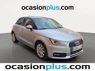 Audi A1 Sportback Attraction 1.6 TDI 85 kW (116 CV)