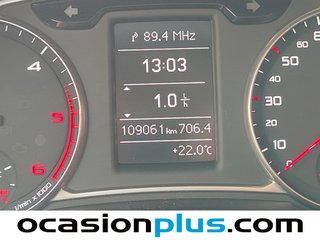 Audi A1 Sportback Attraction 1.6 TDI 85 kW (116 CV)