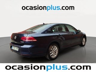 Volkswagen Passat Edition 1.6 TDI BMT 88 kW (120 CV)