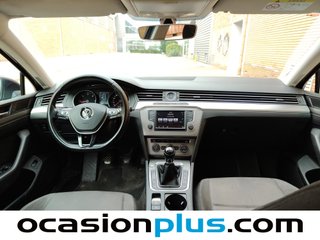 Volkswagen Passat Edition 1.6 TDI BMT 88 kW (120 CV)
