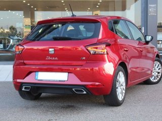 SEAT Ibiza 1.0 TSI 85kW 115CV FR XS