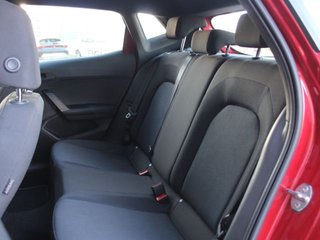 SEAT Ibiza 1.0 TSI 85kW 115CV FR XS