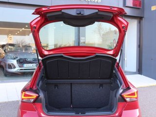 SEAT Ibiza 1.0 TSI 85kW 115CV FR XS