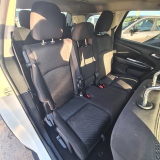 FIAT Freemont Lounge 2.0 16v Diesel 7 PLAZAS